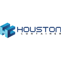 Houston Container Logo