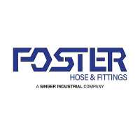 Foster Hose and Fittings Logo