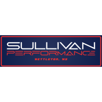 Sullivan Performance Logo