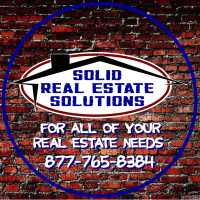 Solid Real Estate Solutions, Jason Gobeli, Broker Logo