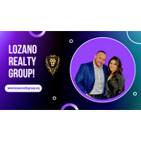 Lozano Realty Group LLC Logo
