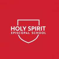 Holy Spirit Episcopal School Logo