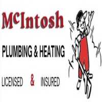 Mc Intosh Plumbing & Heating Inc Logo