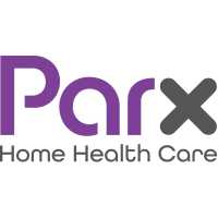 Parx Home Health Care: Home Care Caregivers In Florida Logo