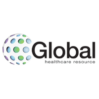 Global Healthcare Resource Logo
