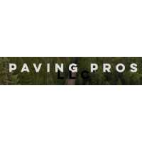 Paving Pros LLC Logo