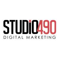Studio490 Digital Marketing Logo