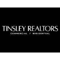 Tinsley Realtors Logo