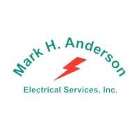 Mark H. Anderson Electrical Services, Inc Logo