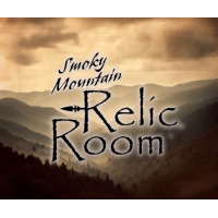 Smoky Mountain Relic Room Logo