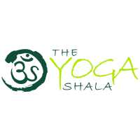 The Yoga Shala Logo