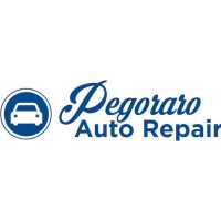 Pegoraro Auto Repair Logo
