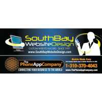 South Bay Website Design Logo