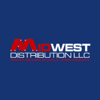 Midwest Distribution LLC Logo