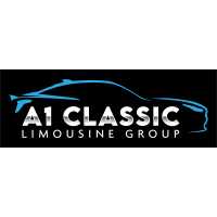 A1 Classic Limousine Group Logo