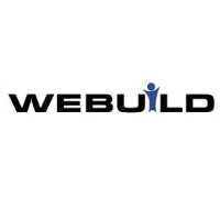 Webuild Services LLC / Webuild Staffing Logo
