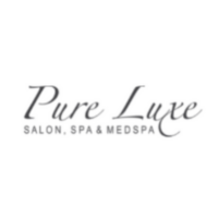 Pure Luxe Salon, Spa & Medspa Logo