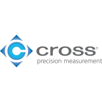 Cross Precision Measurement - Accredited Calibration Lab Calvert City, KY Logo