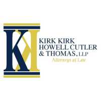 Kirk, Kirk, Howell, Cutler & Thomas, LLP Logo