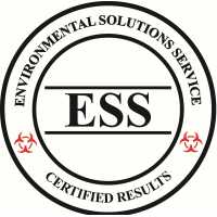 ES Environmental Solutions LLC Logo