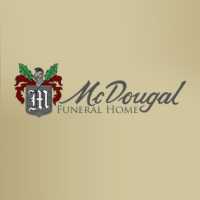 McDougal Funeral Home Logo