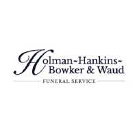 Holman Hankins Bowker & Waud Logo