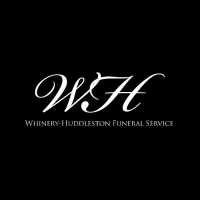 Whinery-Huddleston Funeral Service Logo