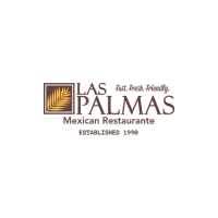 Las Palmas Mexican Restaurant Logo