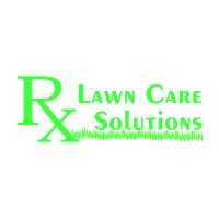 Rx Lawn Care Solutions Logo