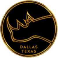 Spearmint Rhino Gentlemen's Club Dallas Logo