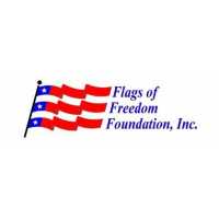 Flags of Freedom Foundation Logo