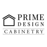 Prime Design Cabinetry LLC Logo