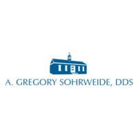 A. Gregory Sohrweide, DDS Logo