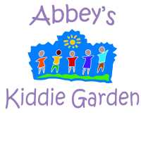 Abbey's Kiddie Garden Logo