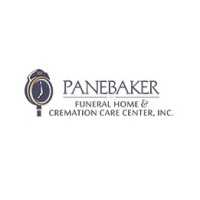 Panebaker Funeral Home & Cremation Care Center, Inc. Logo