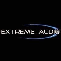 Extreme Audio Logo