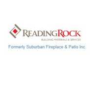 Reading Rock, Inc. Logo