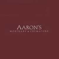 Aaron's Mortuary & Crematory Logo