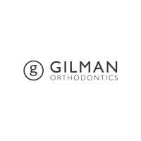 Gilman Orthodontics Logo