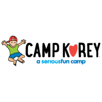 Camp Korey Logo