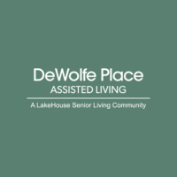 DeWolfe Place Logo