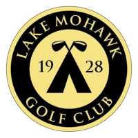 Lake Mohawk Golf Club Logo