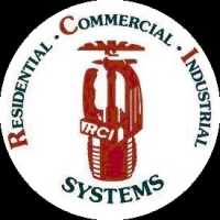 RCI Fire Systems Logo