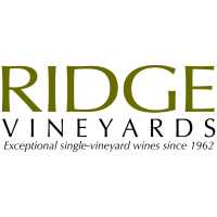 Ridge Vineyards - Lytton Springs Logo