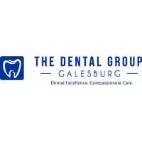 The Dental Group of Galesburg Logo
