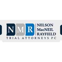 Nelson & MacNeil PC: MacNeil Christopher Logo
