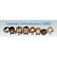 Cyterski Orthodontics DMD Logo