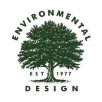 Environmental Design, Inc. - Nationwide Large Tree Moving Service Logo