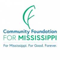 Community Foundation for Mississippi Logo