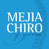 Mejia Chiropractic of Yuma Logo